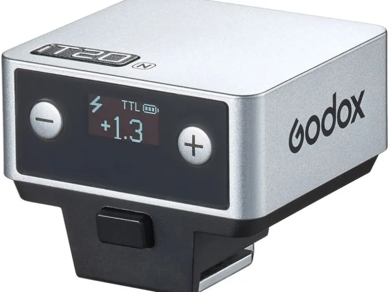 Godox Blitzgerät iT20 iFlash Nikon