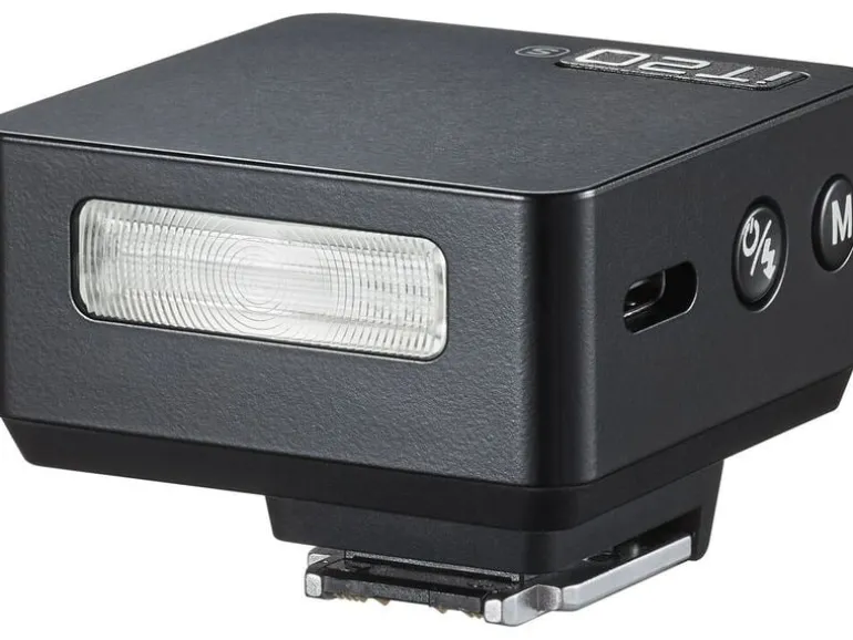 Godox Blitzgerät iT20 N Nikon