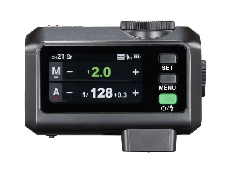 Godox Blitzgerät iT30Pro O