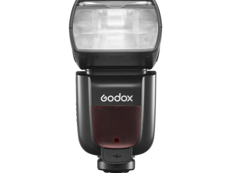 Godox Blitzgerät TT685C II für Sony