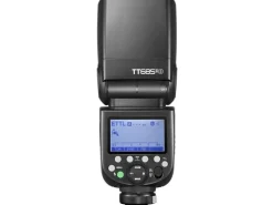 Godox Blitzgerät TT685C II für Sony