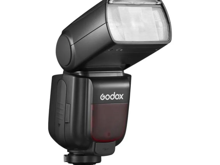 Godox Blitzgerät TT685C II für Sony