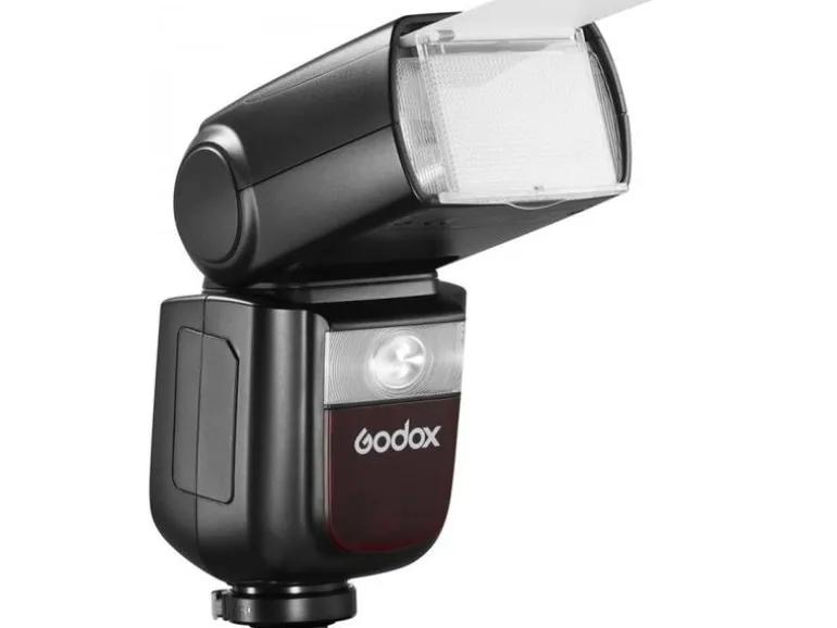 Godox Blitzgerät V860III für Nikon