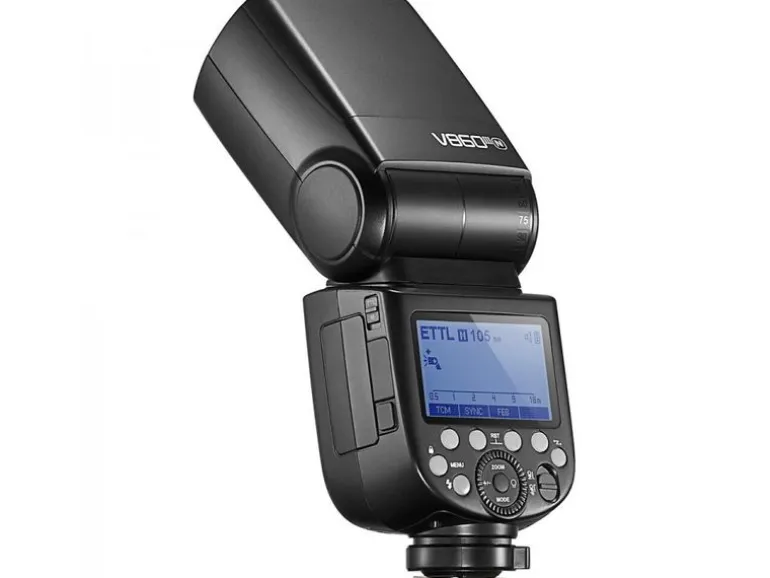 Godox Blitzgerät V860III für Nikon