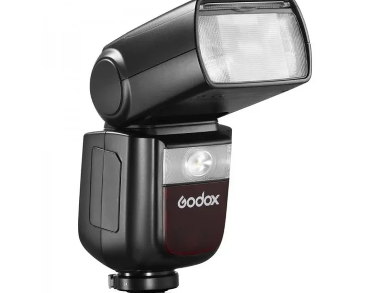 Godox Blitzgerät V860III für Nikon