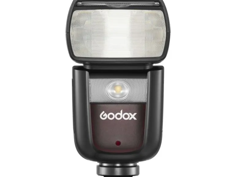 Godox Blitzgerät V860III für Nikon