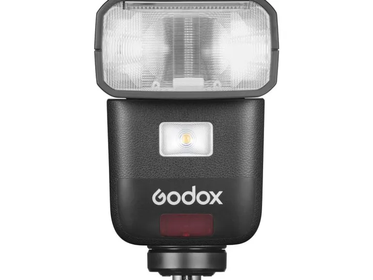 Godox Blitzgerät V480N