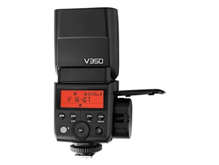 Godox Blitzgerät V350N