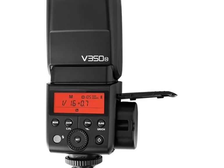 Godox Blitzgerät V350N