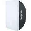 Godox Softbox 60x60 cm Studio Flash Kit