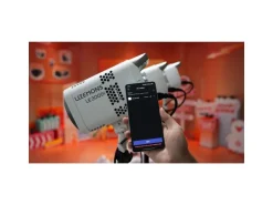 Godox Videoleuchte Litemons LE300Bi