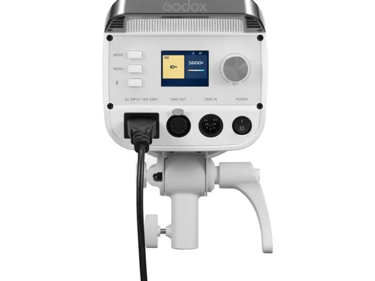 Godox Videoleuchte Litemons LE300Bi