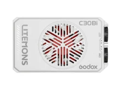 Godox Videoleuchte Litemons C30BI
