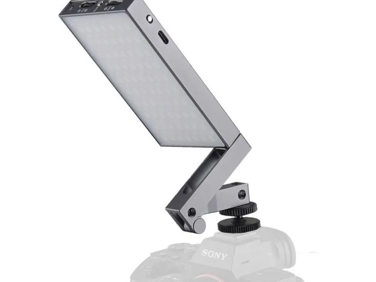 Godox Videoleuchte RGB Mini M1