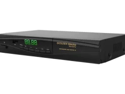 Golden Media TV-Receiver Wizard HD Vote 4