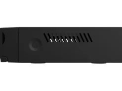 Golden Media TV-Receiver Wizard HD Vote 4