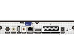 Golden Media TV-Receiver Wizard HD Vote 4