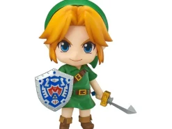 Good Smile Company The Legend of Zelda Majora's Mask Nendoroid Actionfigur Link