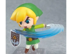 Good Smile Company Zelda The Wind Waker Nendoroid Actionfigur Link