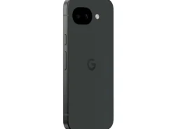 Google Pixel 10a 256 GB Obsidian