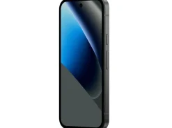 Google Pixel 10a 256 GB Obsidian