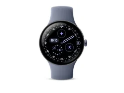 Google Pixel Watch 4 45 mm 4G LTE