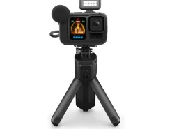 GoPro Actionkamera HERO13 Black Creator Edition 128 GB