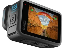 GoPro Actionkamera HERO13 Black Ultra Wide Edition