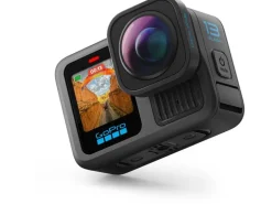 GoPro Actionkamera HERO13 Black Ultra Wide Edition
