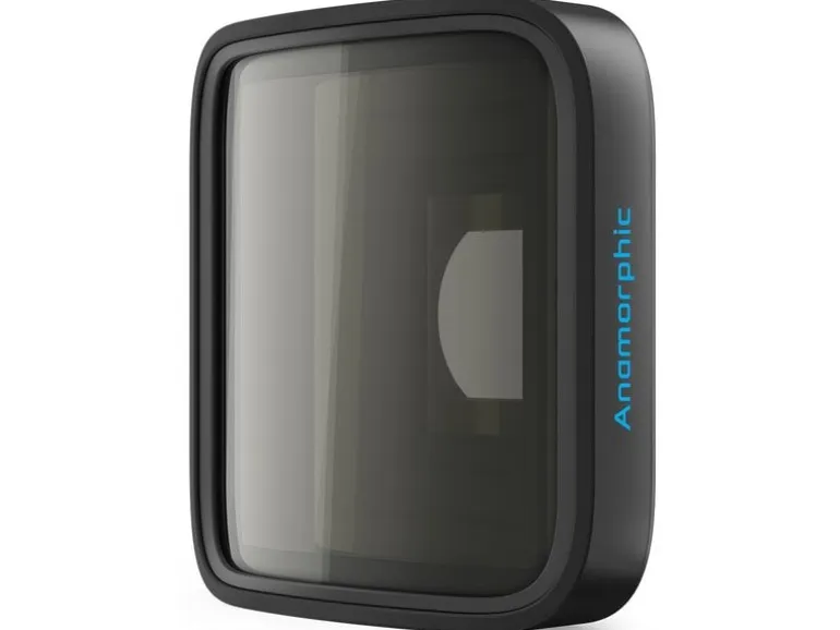 GoPro Actionkamera HERO13 Black Lens Bundle
