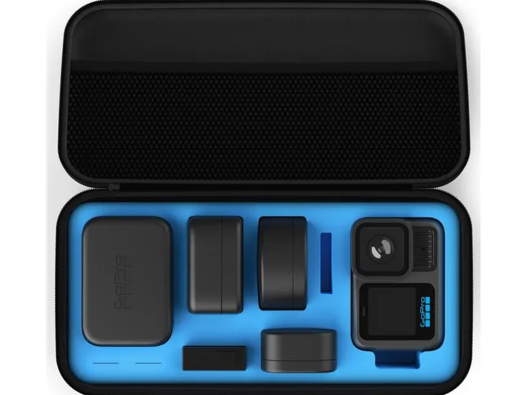 GoPro Actionkamera HERO13 Black Lens Bundle