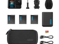 GoPro Actionkamera HERO13 Extended Power Bundle + 128 GB