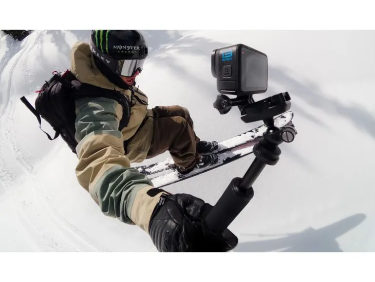 GoPro Actionkamera HERO13 Extended Power Bundle + 128 GB