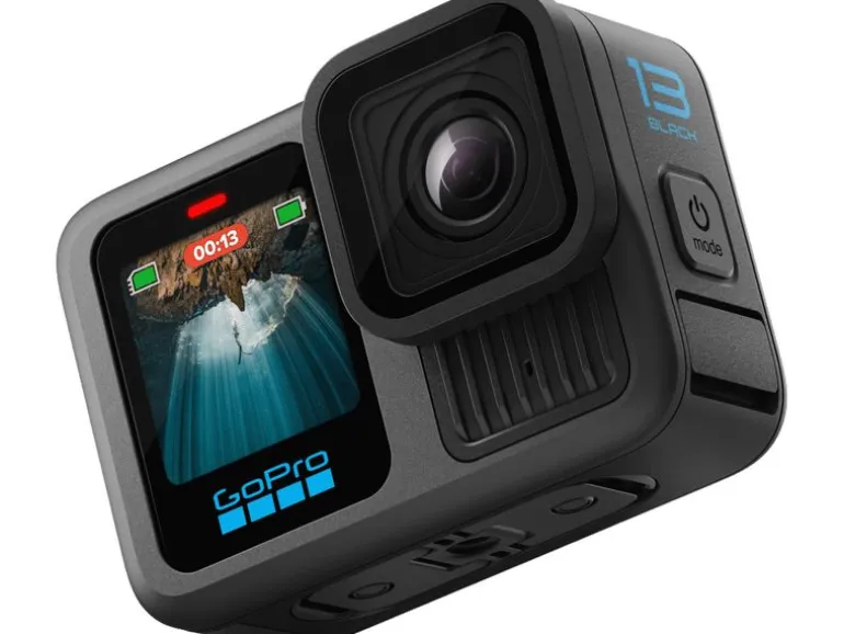 GoPro Actionkamera HERO13 Extended Power Bundle + 128 GB
