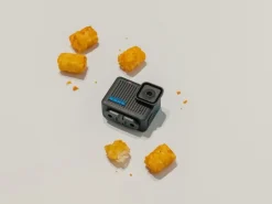 GoPro Actionkamera HERO 128 GB