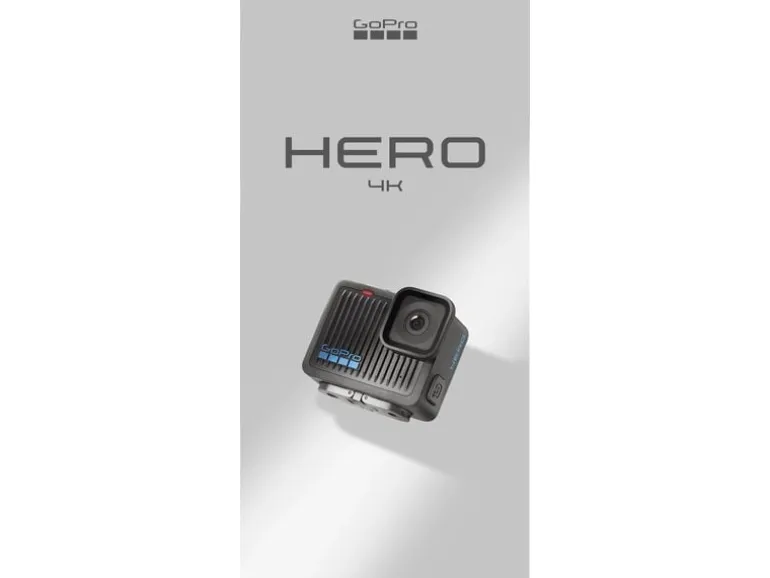 GoPro Actionkamera HERO 128 GB