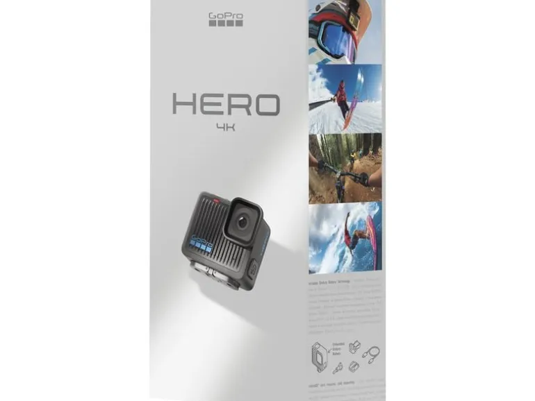 GoPro Actionkamera HERO 128 GB