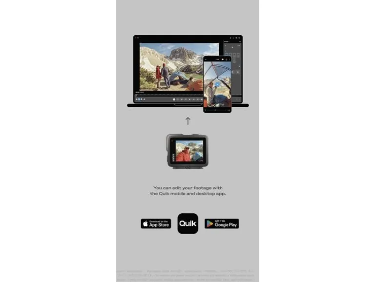 GoPro Actionkamera HERO 128 GB