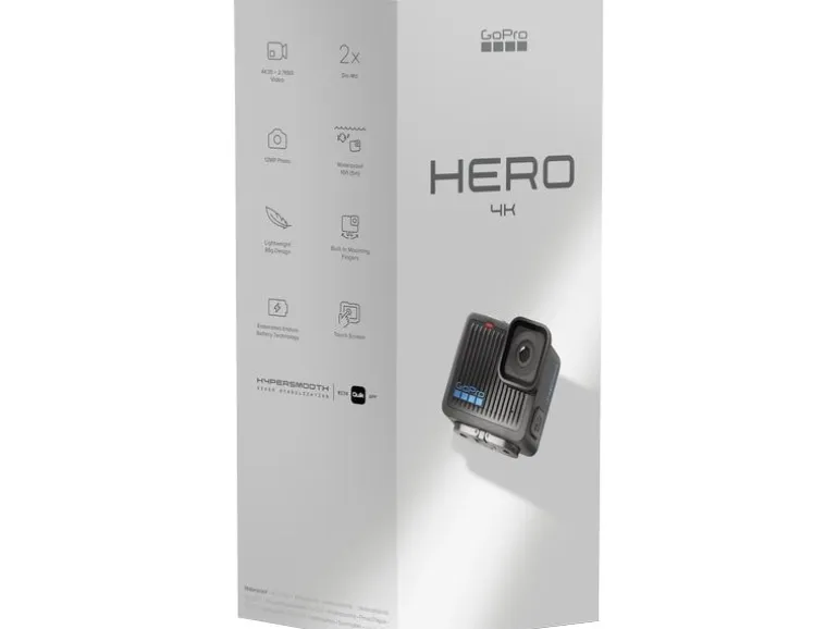 GoPro Actionkamera HERO 128 GB