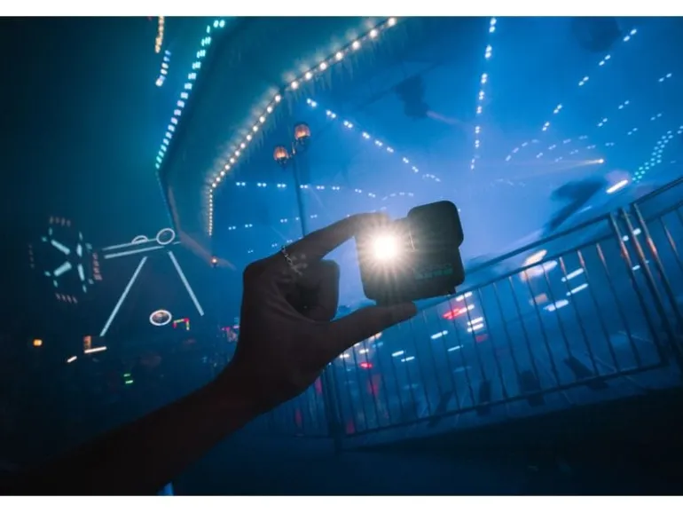 GoPro Actionkamera LIT HERO
