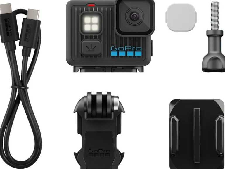 GoPro Actionkamera LIT HERO