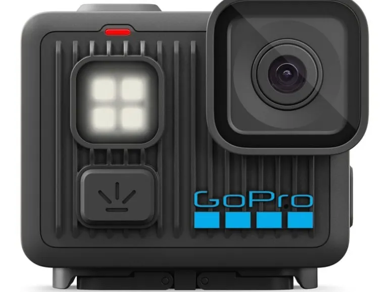 GoPro Actionkamera LIT HERO