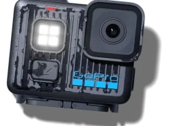 GoPro Actionkamera LIT HERO