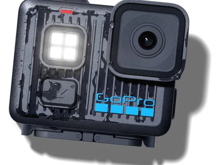 GoPro Actionkamera LIT HERO