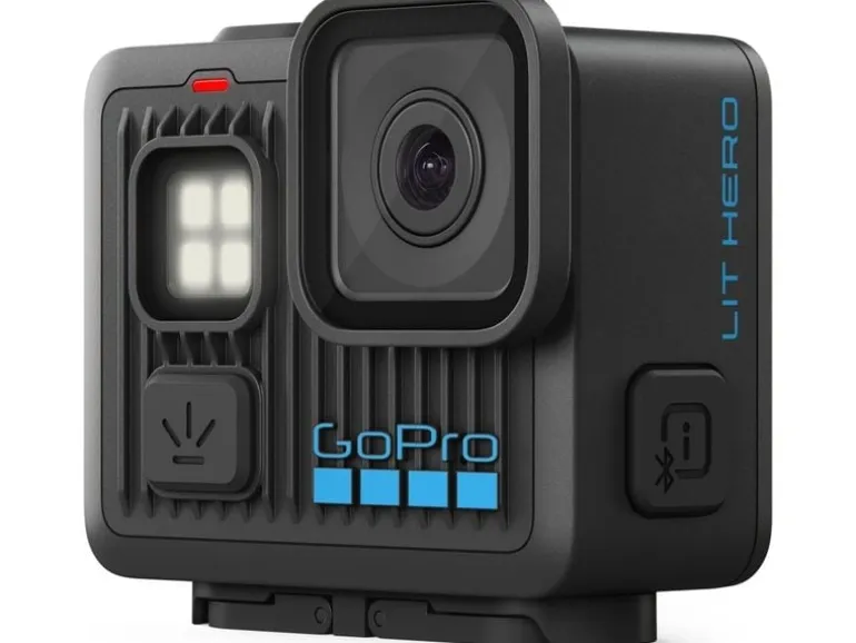 GoPro Actionkamera LIT HERO