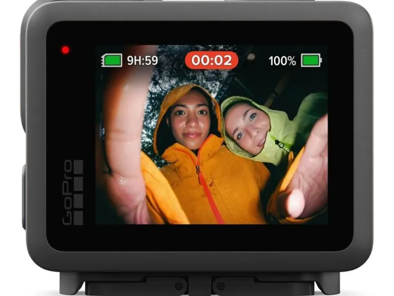 GoPro Actionkamera LIT HERO