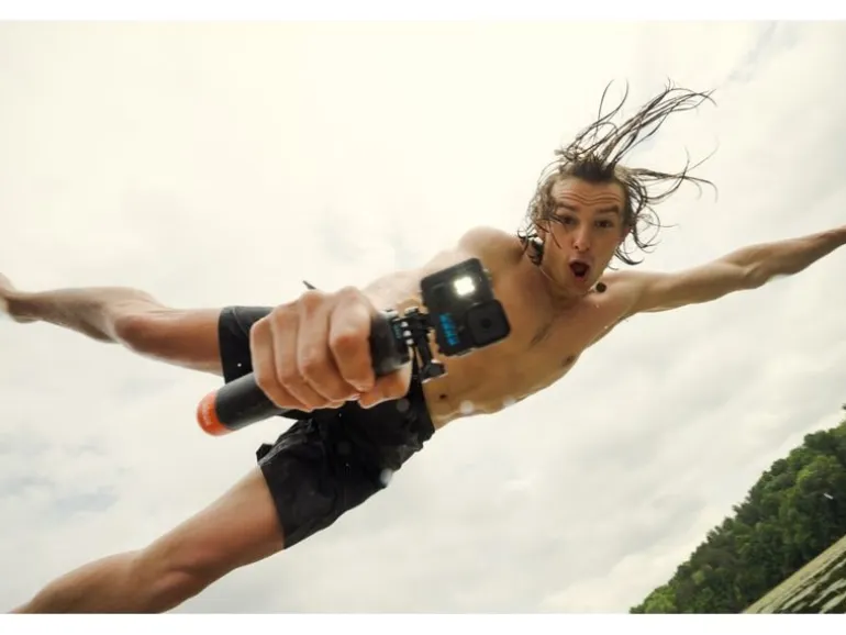 GoPro Actionkamera LIT HERO