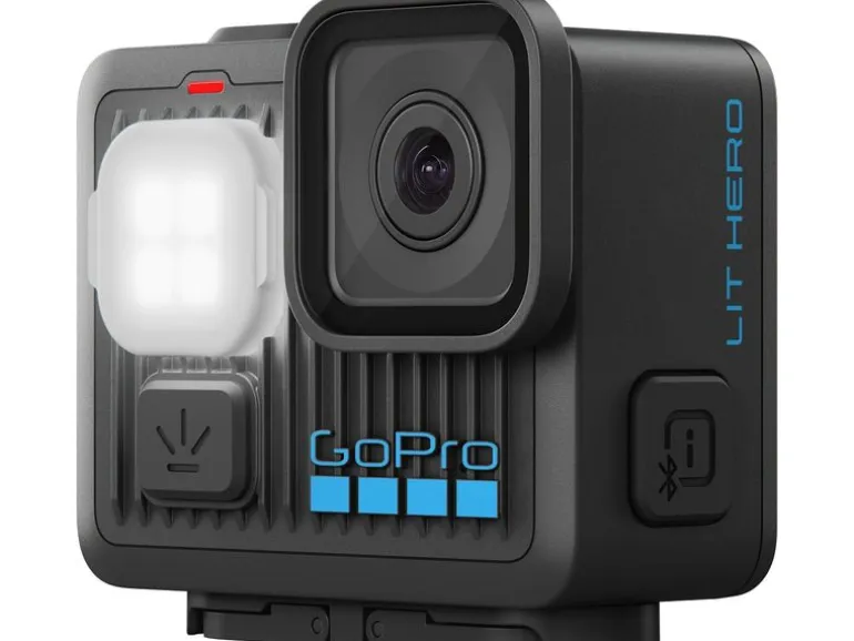 GoPro Actionkamera LIT HERO