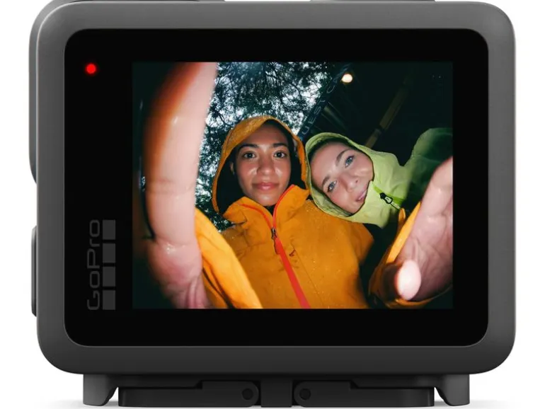GoPro Actionkamera LIT HERO