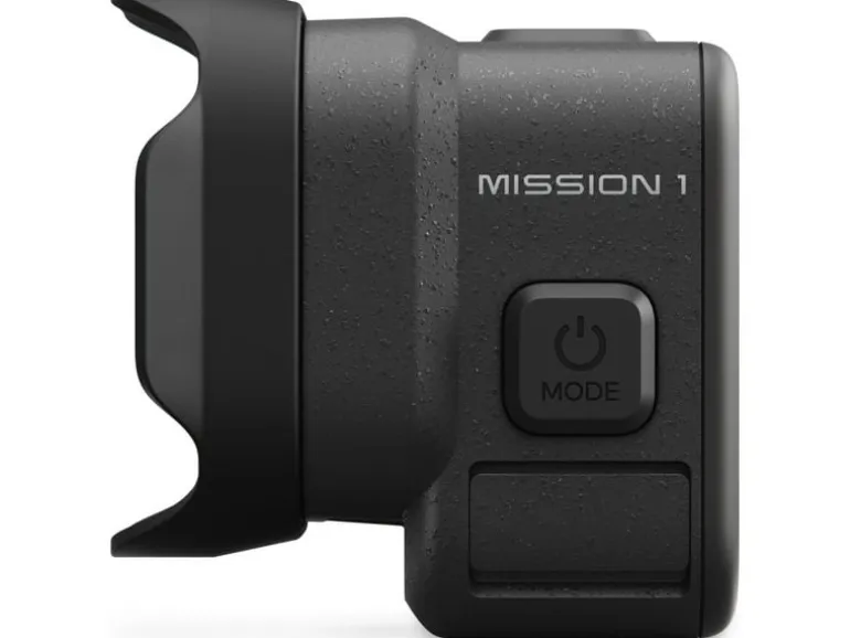 GoPro Actionkamera MISSION 1